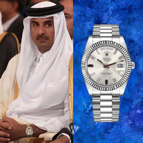 rolex for sale qatar